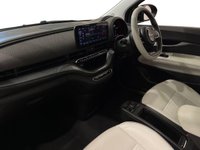 USED 2023 23 FIAT 500E 42kWh La Prima By Bocelli Hatchback 3dr Electric Auto (118 ps) One Owner - Full History