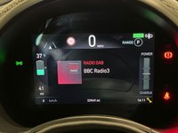 USED 2023 23 FIAT 500E 42kWh La Prima By Bocelli Hatchback 3dr Electric Auto (118 ps) One Owner - Full History