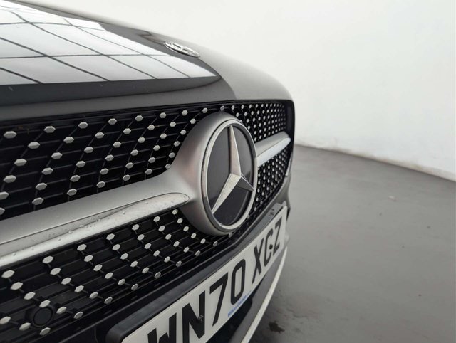USED 2020 70 MERCEDES-BENZ A-CLASS 1.3 A 250 AMG Line E Auto 4dr CLICK+COLLECT / HOME DELIVERY