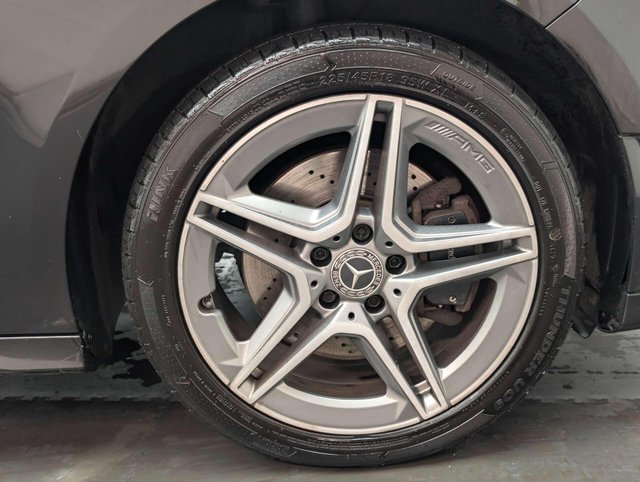 USED 2020 70 MERCEDES-BENZ A-CLASS 1.3 A 250 AMG Line E Auto 4dr CLICK+COLLECT / HOME DELIVERY