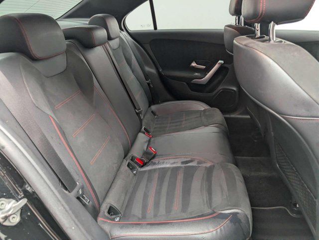 USED 2020 70 MERCEDES-BENZ A-CLASS 1.3 A 250 AMG Line E Auto 4dr CLICK+COLLECT / HOME DELIVERY