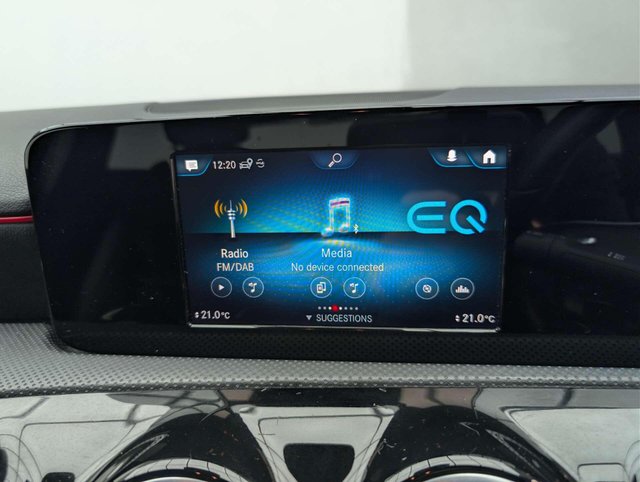 USED 2020 70 MERCEDES-BENZ A-CLASS 1.3 A 250 AMG Line E Auto 4dr CLICK+COLLECT / HOME DELIVERY