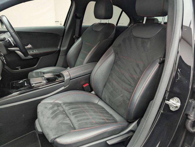 USED 2020 70 MERCEDES-BENZ A-CLASS 1.3 A 250 AMG Line E Auto 4dr CLICK+COLLECT / HOME DELIVERY
