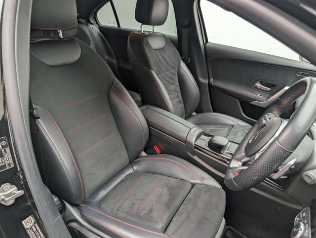 USED 2020 70 MERCEDES-BENZ A-CLASS 1.3 A 250 AMG Line E Auto 4dr CLICK+COLLECT / HOME DELIVERY