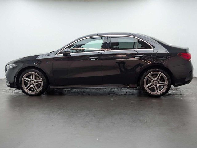 USED 2020 70 MERCEDES-BENZ A-CLASS 1.3 A 250 AMG Line E Auto 4dr CLICK+COLLECT / HOME DELIVERY