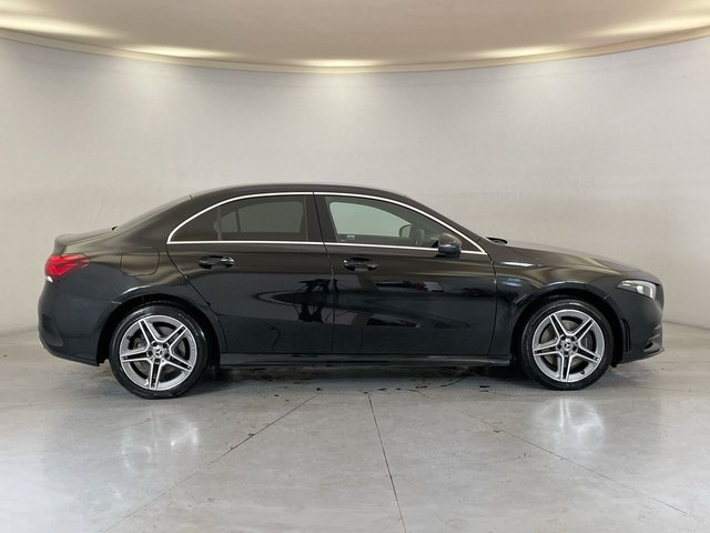 USED 2020 70 MERCEDES-BENZ A-CLASS 1.3 A 250 AMG Line E Auto 4dr CLICK+COLLECT / HOME DELIVERY