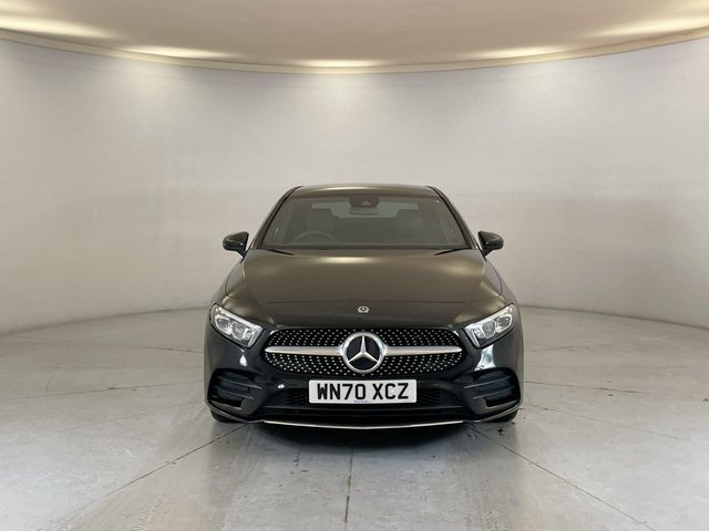 USED 2020 70 MERCEDES-BENZ A-CLASS 1.3 A 250 AMG Line E Auto 4dr CLICK+COLLECT / HOME DELIVERY