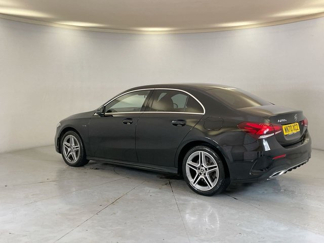 USED 2020 70 MERCEDES-BENZ A-CLASS 1.3 A 250 AMG Line E Auto 4dr CLICK+COLLECT / HOME DELIVERY