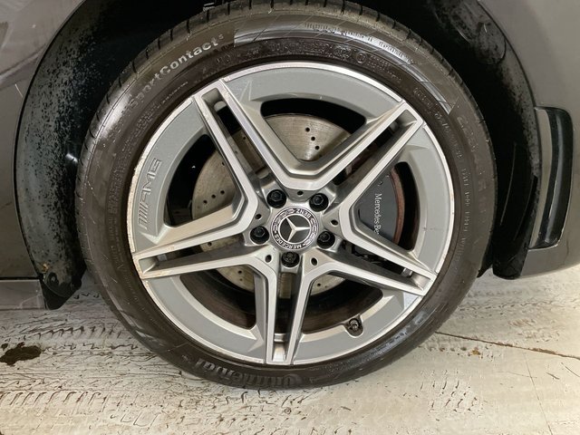 USED 2020 70 MERCEDES-BENZ A-CLASS 1.3 A 250 AMG Line E Auto 4dr CLICK+COLLECT / HOME DELIVERY