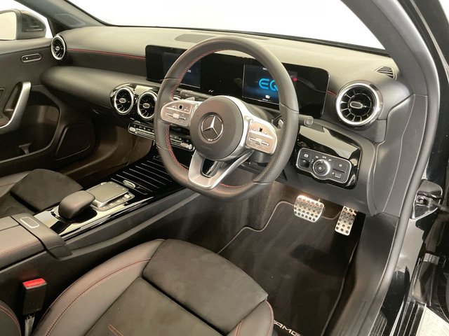 USED 2020 70 MERCEDES-BENZ A-CLASS 1.3 A 250 AMG Line E Auto 4dr CLICK+COLLECT / HOME DELIVERY