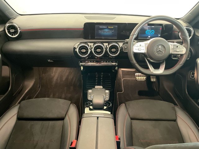 USED 2020 70 MERCEDES-BENZ A-CLASS 1.3 A 250 AMG Line E Auto 4dr CLICK+COLLECT / HOME DELIVERY