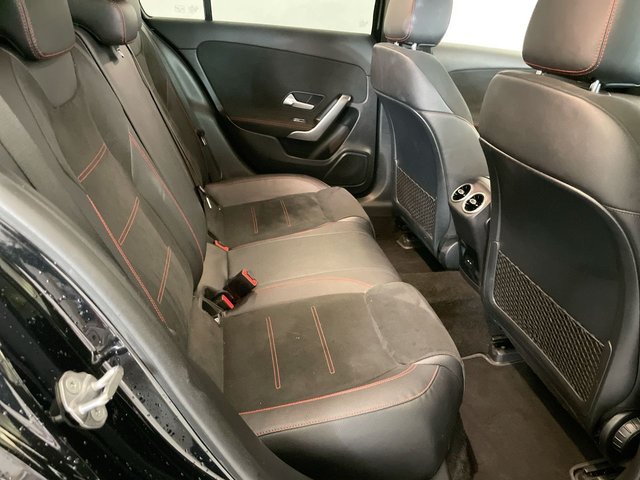 USED 2020 70 MERCEDES-BENZ A-CLASS 1.3 A 250 AMG Line E Auto 4dr CLICK+COLLECT / HOME DELIVERY