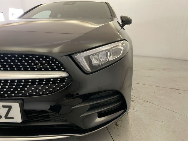 USED 2020 70 MERCEDES-BENZ A-CLASS 1.3 A 250 AMG Line E Auto 4dr CLICK+COLLECT / HOME DELIVERY