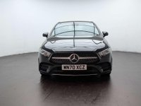 USED 2020 70 MERCEDES-BENZ A-CLASS 1.3 A 250 AMG Line E Auto 4dr CLICK+COLLECT / HOME DELIVERY