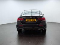 USED 2020 70 MERCEDES-BENZ A-CLASS 1.3 A 250 AMG Line E Auto 4dr CLICK+COLLECT / HOME DELIVERY