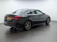 USED 2020 70 MERCEDES-BENZ A-CLASS 1.3 A 250 AMG Line E Auto 4dr CLICK+COLLECT / HOME DELIVERY