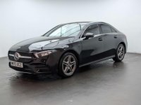 USED 2020 70 MERCEDES-BENZ A-CLASS 1.3 A 250 AMG Line E Auto 4dr CLICK+COLLECT / HOME DELIVERY