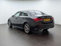 USED 2020 70 MERCEDES-BENZ A-CLASS 1.3 A 250 AMG Line E Auto 4dr CLICK+COLLECT / HOME DELIVERY