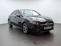 USED 2020 70 MERCEDES-BENZ A-CLASS 1.3 A 250 AMG Line E Auto 4dr CLICK+COLLECT / HOME DELIVERY
