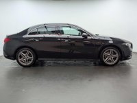 USED 2020 70 MERCEDES-BENZ A-CLASS 1.3 A 250 AMG Line E Auto 4dr CLICK+COLLECT / HOME DELIVERY