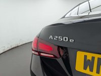 USED 2020 70 MERCEDES-BENZ A-CLASS 1.3 A 250 AMG Line E Auto 4dr CLICK+COLLECT / HOME DELIVERY