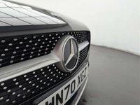 USED 2020 70 MERCEDES-BENZ A-CLASS 1.3 A 250 AMG Line E Auto 4dr CLICK+COLLECT / HOME DELIVERY