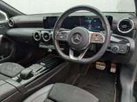 USED 2020 70 MERCEDES-BENZ A-CLASS 1.3 A 250 AMG Line E Auto 4dr CLICK+COLLECT / HOME DELIVERY