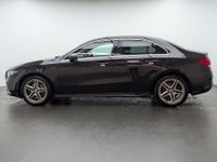 USED 2020 70 MERCEDES-BENZ A-CLASS 1.3 A 250 AMG Line E Auto 4dr CLICK+COLLECT / HOME DELIVERY