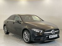 USED 2020 70 MERCEDES-BENZ A-CLASS 1.3 A 250 AMG Line E Auto 4dr CLICK+COLLECT / HOME DELIVERY