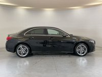 USED 2020 70 MERCEDES-BENZ A-CLASS 1.3 A 250 AMG Line E Auto 4dr CLICK+COLLECT / HOME DELIVERY