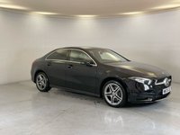 USED 2020 70 MERCEDES-BENZ A-CLASS 1.3 A 250 AMG Line E Auto 4dr CLICK+COLLECT / HOME DELIVERY