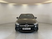 USED 2020 70 MERCEDES-BENZ A-CLASS 1.3 A 250 AMG Line E Auto 4dr CLICK+COLLECT / HOME DELIVERY