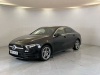 USED 2020 70 MERCEDES-BENZ A-CLASS 1.3 A 250 AMG Line E Auto 4dr CLICK+COLLECT / HOME DELIVERY
