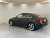 USED 2020 70 MERCEDES-BENZ A-CLASS 1.3 A 250 AMG Line E Auto 4dr CLICK+COLLECT / HOME DELIVERY
