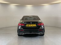 USED 2020 70 MERCEDES-BENZ A-CLASS 1.3 A 250 AMG Line E Auto 4dr CLICK+COLLECT / HOME DELIVERY