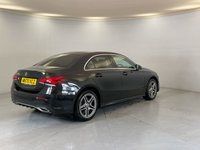 USED 2020 70 MERCEDES-BENZ A-CLASS 1.3 A 250 AMG Line E Auto 4dr CLICK+COLLECT / HOME DELIVERY