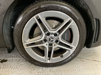 USED 2020 70 MERCEDES-BENZ A-CLASS 1.3 A 250 AMG Line E Auto 4dr CLICK+COLLECT / HOME DELIVERY