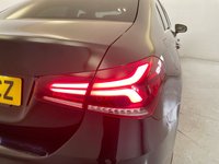 USED 2020 70 MERCEDES-BENZ A-CLASS 1.3 A 250 AMG Line E Auto 4dr CLICK+COLLECT / HOME DELIVERY