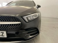 USED 2020 70 MERCEDES-BENZ A-CLASS 1.3 A 250 AMG Line E Auto 4dr CLICK+COLLECT / HOME DELIVERY