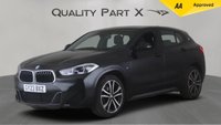 USED 2023 23 BMW X2 1.5 18i M Sport sDrive Euro 6 (s/s) 5dr SPRING SALE NOW ON, SAVE 100s!