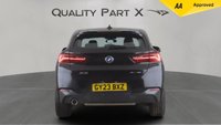 USED 2023 23 BMW X2 1.5 18i M Sport sDrive Euro 6 (s/s) 5dr SPRING SALE NOW ON, SAVE 100s!