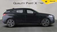 USED 2023 23 BMW X2 1.5 18i M Sport sDrive Euro 6 (s/s) 5dr SPRING SALE NOW ON, SAVE 100s!