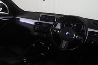 USED 2023 23 BMW X2 1.5 18i M Sport sDrive Euro 6 (s/s) 5dr SPRING SALE NOW ON, SAVE 100s!