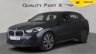 USED 2023 23 BMW X2 1.5 18i M Sport sDrive Euro 6 (s/s) 5dr SPRING SALE NOW ON, SAVE 100s!