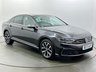USED 2021 71 VOLKSWAGEN PASSAT 1.4 TSI 13kWh GTE DSG Euro 6 (s/s) 4dr 1-OWNER, CARPLAY, ALL-LED, 17"