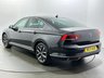 USED 2021 71 VOLKSWAGEN PASSAT 1.4 TSI 13kWh GTE DSG Euro 6 (s/s) 4dr 1-OWNER, CARPLAY, ALL-LED, 17"