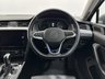 USED 2021 71 VOLKSWAGEN PASSAT 1.4 TSI 13kWh GTE DSG Euro 6 (s/s) 4dr 1-OWNER, CARPLAY, ALL-LED, 17"