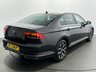 USED 2021 71 VOLKSWAGEN PASSAT 1.4 TSI 13kWh GTE DSG Euro 6 (s/s) 4dr 1-OWNER, CARPLAY, ALL-LED, 17"