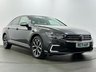 USED 2021 71 VOLKSWAGEN PASSAT 1.4 TSI 13kWh GTE DSG Euro 6 (s/s) 4dr 1-OWNER, CARPLAY, ALL-LED, 17"
