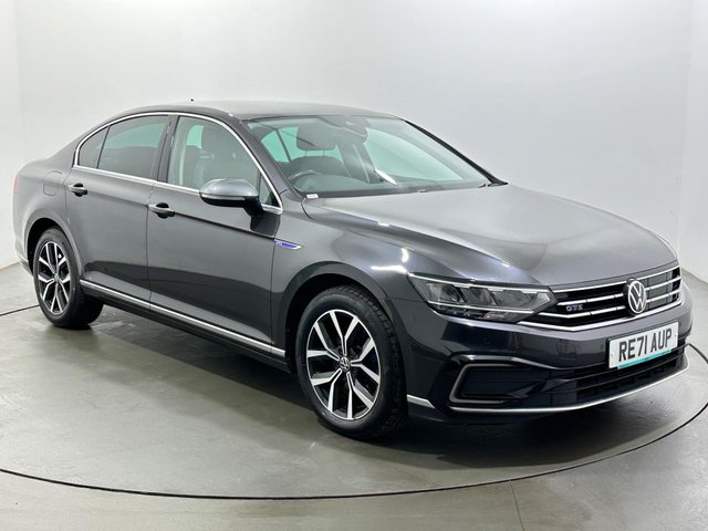 View our Volkswagen Passat 1.4 TSI 13kWh GTE DSG Euro 6 (s/s) 4dr